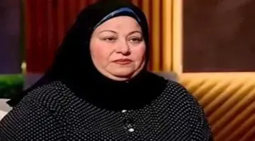 في موقف مشابه لمعاناة سهام جلال.. ناني سعد الدين: الدنيا صعبة.. ساعدوني على العمل – أخبار السعودية